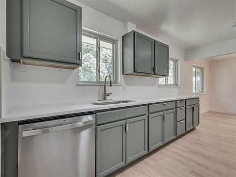408 Betty Lane, Oklahoma City, OK 73110