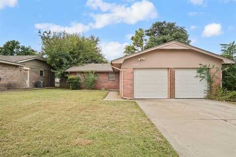 904 Glenwood Drive, Yukon, OK 73099
