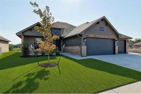 5100 Misty Wood Lane, Mustang, OK 73064
