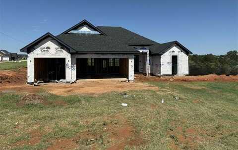 2440 Canyon Circle, Blanchard, OK 73010