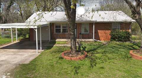 4113 SE 43rd Street, Oklahoma City, OK 73115