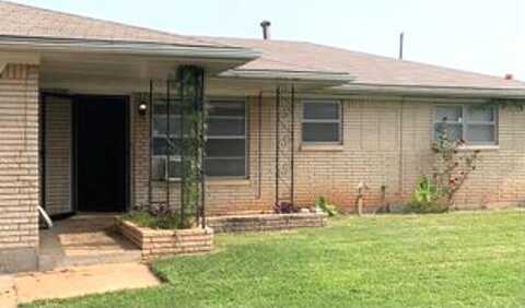 4345 Woodedge Drive, Oklahoma City, OK 73115