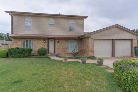 6012 Broadmoor Avenue, Oklahoma City, OK 73132