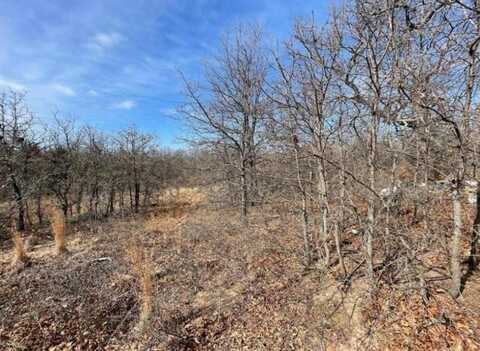Lot 9 Toad Road, Harrah, OK 73045
