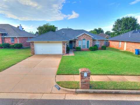 1904 Lois Lynn Lane, Edmond, OK 73003