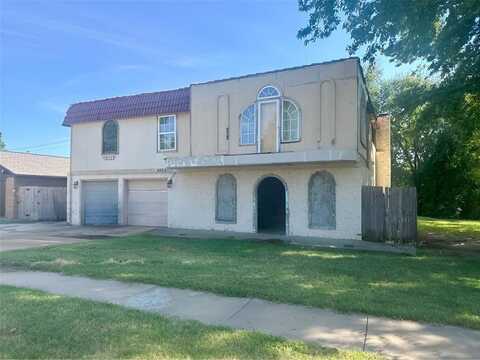 2652 SW 96th Street, Oklahoma City, OK 73159