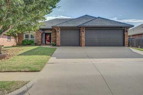 13920 W Hunter Jackson Drive, Yukon, OK 73099