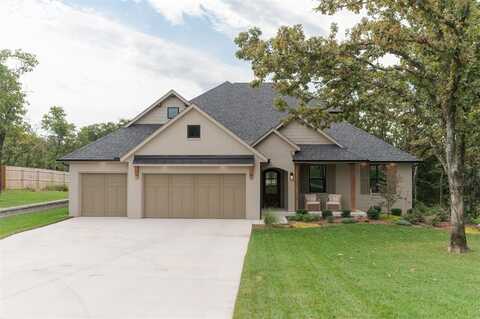 8041 Red Feather, Arcadia, OK 73007