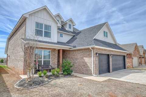 6232 NW 177 Street, Edmond, OK 73012