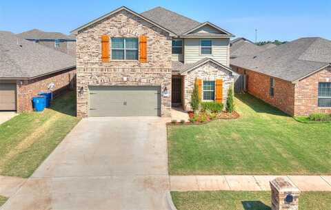 1009 NW 5th Street, Newcastle, OK 73065