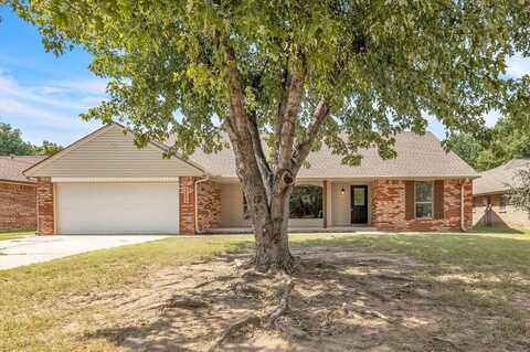11504 Buckingham Court, Yukon, OK 73099