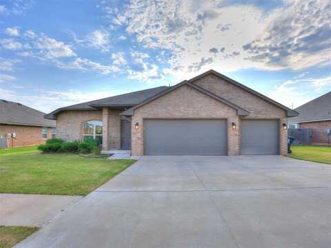 15612 Vermillion Drive, Edmond, OK 73013