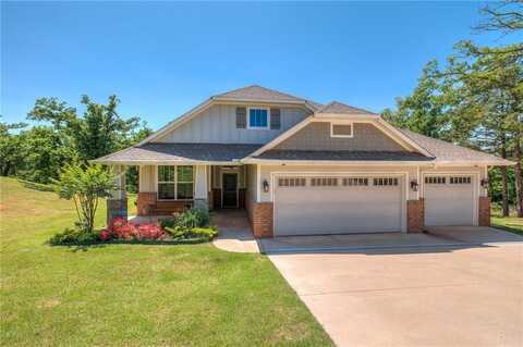 9005 Overlook Drive, Guthrie, OK 73044