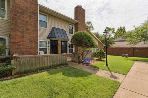 3200 W Britton Road, Oklahoma City, OK 73120