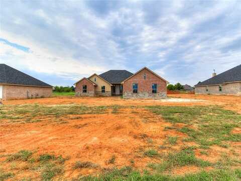 8621 Oak Tree Circle, Edmond, OK 73025