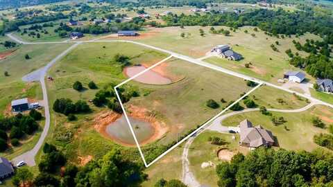 40 201st ( LOT 9) Street, Purcell, OK 73080