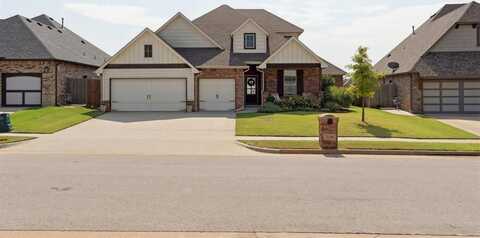 3100 Drake Crest Drive, Edmond, OK 73034