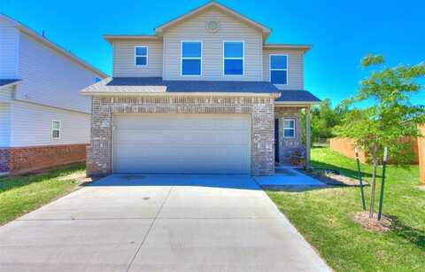 10352 NW 17th Street, Oklahoma City, OK 73127