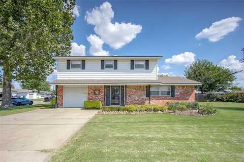 2848 SW 82nd Street, Oklahoma City, OK 73159