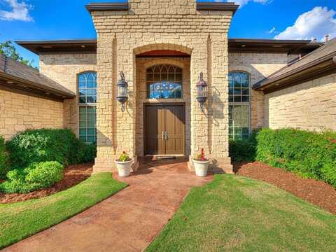 2777 NW 222nd Street, Edmond, OK 73025
