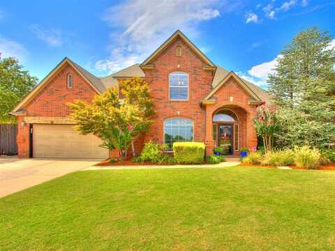 1409 SW 114th Street, Oklahoma City, OK 73170