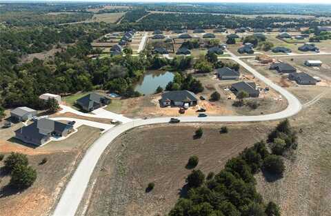 2485 Gallant Fox Terrace, Guthrie, OK 73044