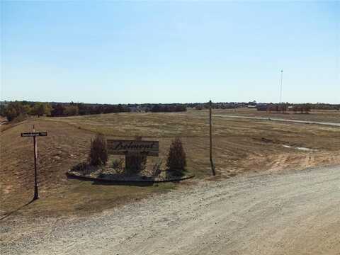 2501 Gallant Fox Terrace, Guthrie, OK 73044