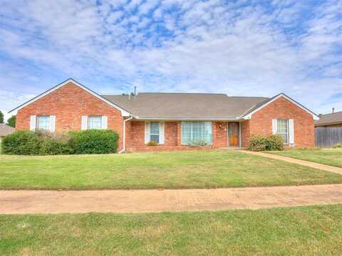 41 SW 102nd Street, Oklahoma City, OK 73139