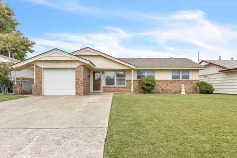 2813 SW 65th Street, Oklahoma City, OK 73159