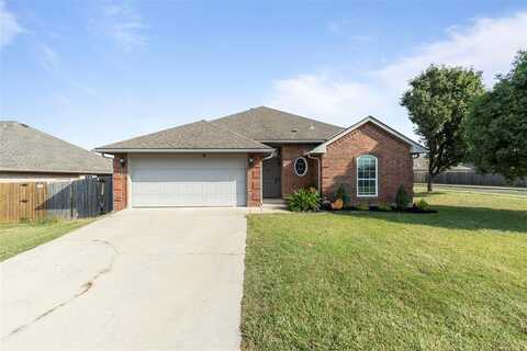 1525 Central Parkway, Norman, OK 73071