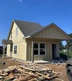 Tbd 1 Ella Street, Itasca, TX 76055