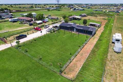 5909 Black Springs Lane, Joshua, TX 76058
