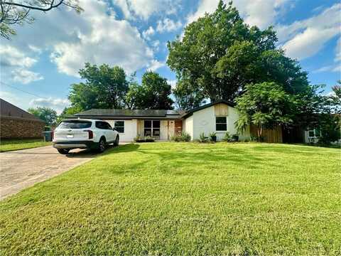 8805 Hanford Drive, Dallas, TX 75243