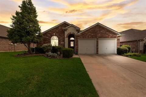 4603 Trumpet Vine, Denton, TX 76208