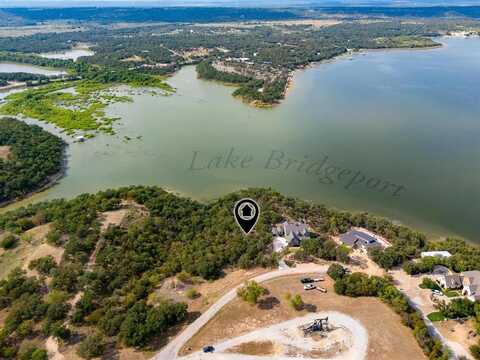 0 Cimmarron Bay Drive, Runaway Bay, TX 76426