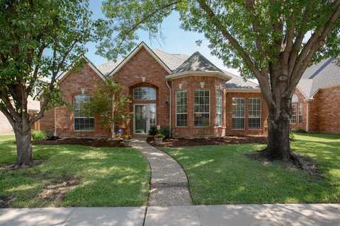 3032 Silverado Drive, Carrollton, TX 75007