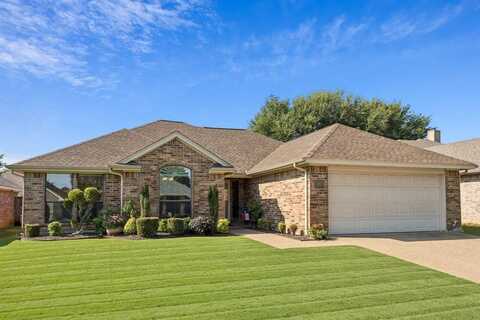 4310 Fox Court, Arlington, TX 76001