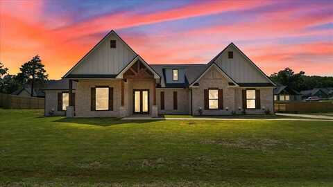 14604 Woodland Creek, Tyler, TX 75706