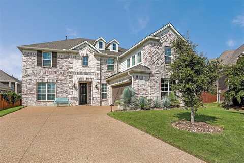 942 Herschell Street, Allen, TX 75013
