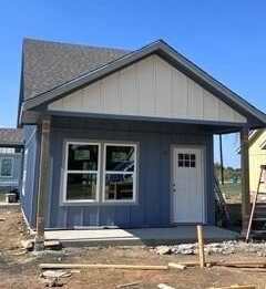 Tbd 2 Ella Street, Itasca, TX 76055