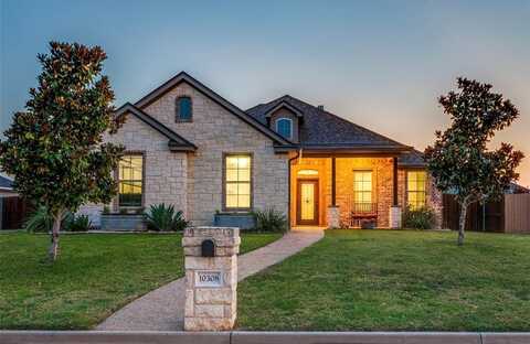 10308 Aquilla Trail, Waco, TX 76708