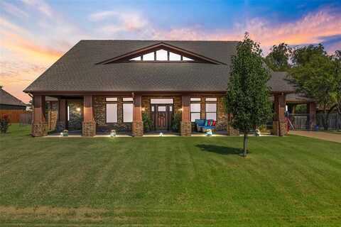 2204 Builder Road, Crowley, TX 76036