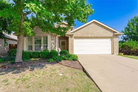 2051 Shawnee Trail, Heartland, TX 75126
