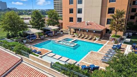 330 Las Colinas Boulevard E, Irving, TX 75039