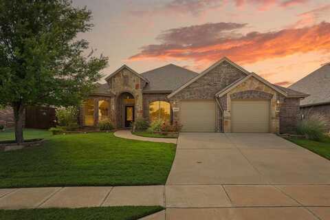 15125 Seventeen Lakes Boulevard, Fort Worth, TX 76262