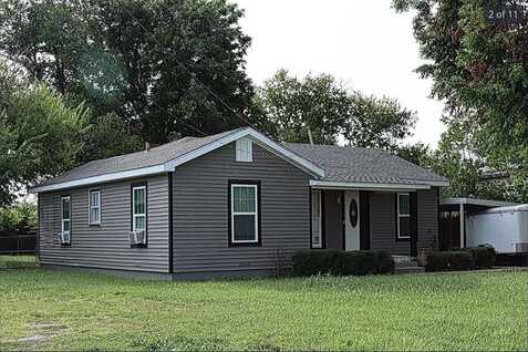 1203 Kenley Avenue, Wichita Falls, TX 76306