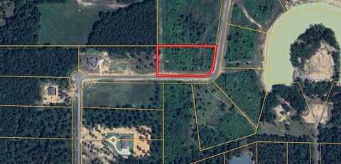 0 Bradleigh Boulevard, Frierson, LA 71027