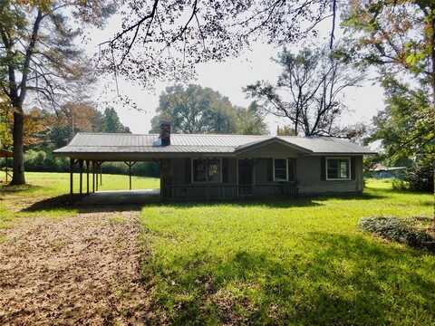 650 Highway 507, Castor, LA 71016