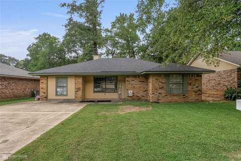 2611 Doe Ridge Drive, Haughton, LA 71037