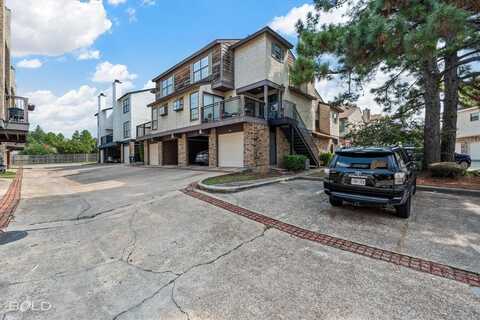 3100 Fairfield Avenue, Shreveport, LA 71104